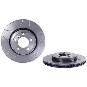 Brembo Bromsskiva MAX LINE 09.8952.75