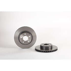 Brembo Bromsskiva COATED DISC LINE 09.5673.11