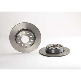 Brembo Bromsskiva COATED DISC LINE 08.B413.11