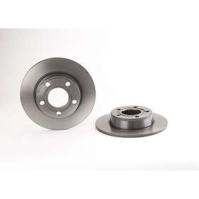 Brembo Bromsskiva COATED DISC LINE 08.9084.11