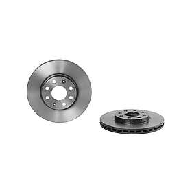 Brembo Bromsskiva COATED DISC LINE 09.5843.31