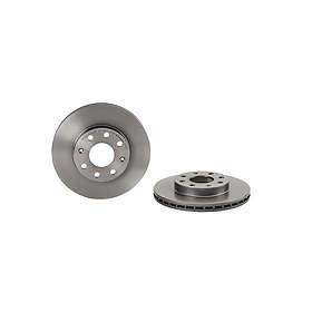 Brembo Bromsskiva COATED DISC LINE 09.3090.21