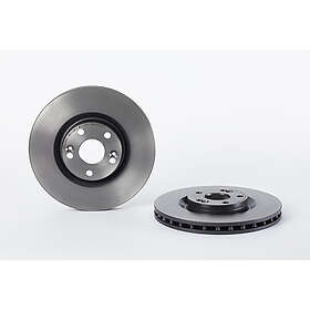 Brembo Bromsskiva COATED DISC LINE 09.7807.11