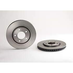 Brembo Bromsskiva COATED DISC LINE 09.8977.11