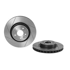 Brembo Bromsskiva COATED DISC LINE 09.A752.21