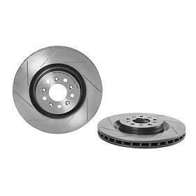 Brembo Bromsskiva COATED DISC LINE 09.8780.21