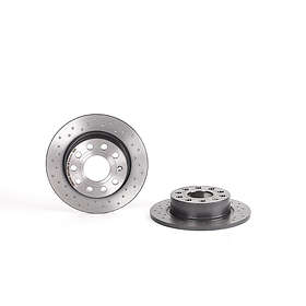 Brembo Bromsskiva XTRA LINE 08.9502.1X