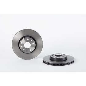 Brembo Bromsskiva COATED DISC LINE 09.6769.21