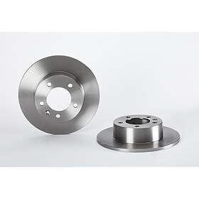 Brembo Bromsskiva 08.9371.10