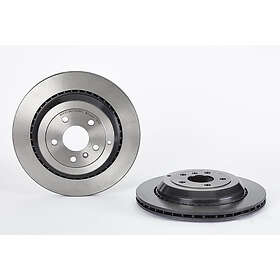 Brembo Bromsskiva COATED DISC LINE 09.R124.21