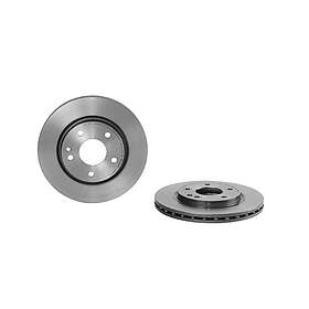 Brembo Bromsskiva COATED DISC LINE 09.B843.11