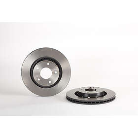 Brembo Bromsskiva COATED DISC LINE 09.A738.11