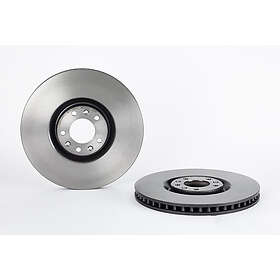 Brembo Bromsskiva COATED DISC LINE 09.A829.11