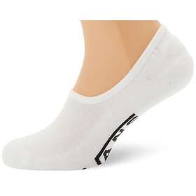 Vans Classic Stripe No Show Socks