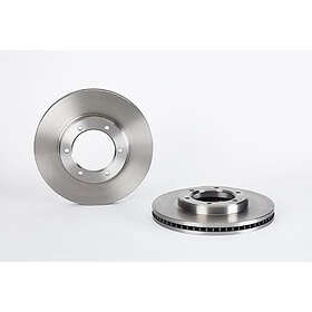 Brembo Bromsskiva 09.B402.10
