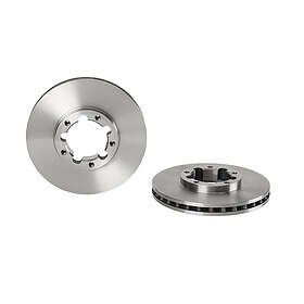 Brembo Bromsskiva 09.B410.10