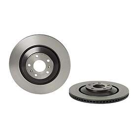 Brembo Bromsskiva COATED DISC LINE 09.C137.11