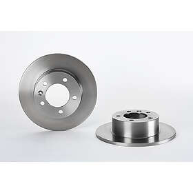 Brembo Bromsskiva 08.B829.10