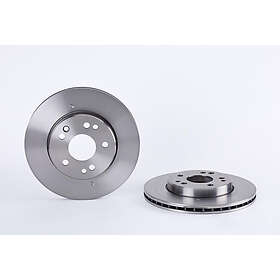 Brembo Bromsskiva 09.4869.34