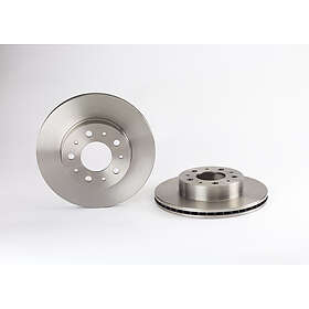 Brembo Bromsskiva 09.5082.10