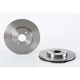 Brembo Bromsskiva 09.A275.10