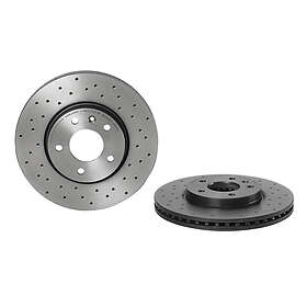 Brembo Bromsskiva XTRA LINE 09.B356.1X