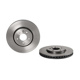 Brembo Bromsskiva COATED DISC LINE 09.C377.11