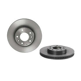 Brembo Bromsskiva COATED DISC LINE 09.C179.11