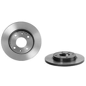 Brembo Bromsskiva COATED DISC LINE 08.9606.11