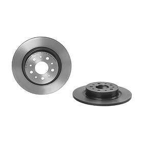 Brembo Bromsskiva COATED DISC LINE 08.9460.61