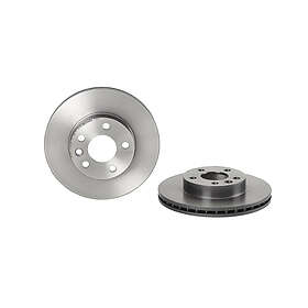 Brembo Bromsskiva COATED DISC LINE 09.7131.11