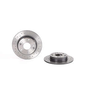 Brembo Bromsskiva XTRA LINE 08.A147.1X