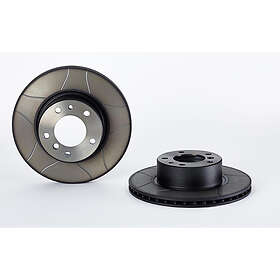 Brembo Bromsskiva MAX LINE 09.5142.76