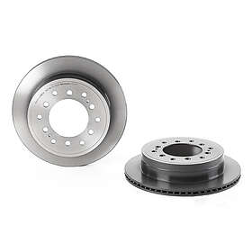 Brembo Bromsskiva COATED DISC LINE 09.A334.11