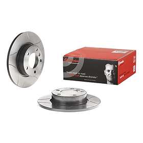 Brembo Bromsskiva MAX LINE 08.5359.75