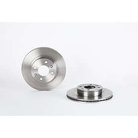 Brembo Bromsskiva 09.A867.10