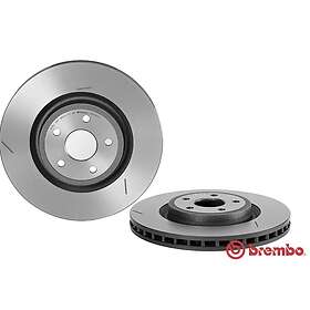 Brembo Bromsskiva COATED DISC LINE 09.N246.21