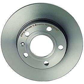 Brembo Bromsskiva COATED DISC LINE 08.9136.11