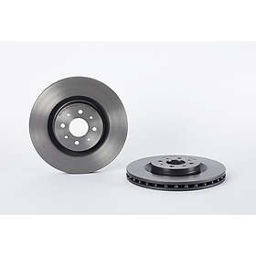 Brembo Bromsskiva Coated Disc Line Au Meilleur Prix Comparez Les Offres De Syst Me