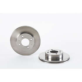 Brembo Bromsskiva 09.9537.10