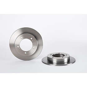 Brembo Bromsskiva 08.B304.10