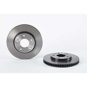 Brembo Bromsskiva COATED DISC LINE 09.A148.11