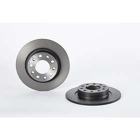 Brembo Bromsskiva COATED DISC LINE 08.9460.41