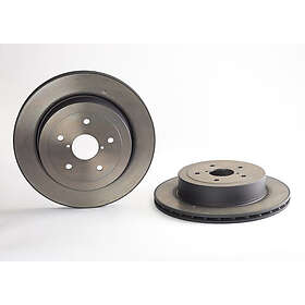 Brembo Bromsskiva COATED DISC LINE 09.7813.21