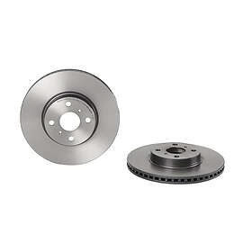 Brembo Bromsskiva COATED DISC LINE 09.A535.11