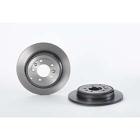 Brembo Bromsskiva COATED DISC LINE 08.7716.21