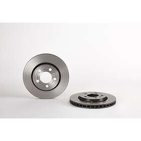 Brembo Bromsskiva COATED DISC LINE 09.A652.11