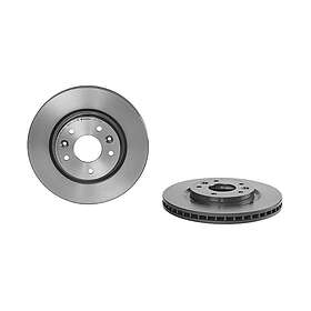 Brembo Bromsskiva COATED DISC LINE 09.C545.11