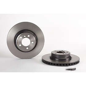 Brembo Bromsskiva COATED DISC LINE 09.9355.11