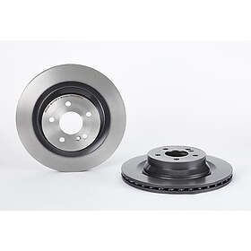 Brembo Bromsskiva COATED DISC LINE 09.B745.41